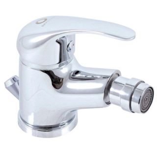 Смеситель для биде Rav Slezak Sazava SA545.5 хром